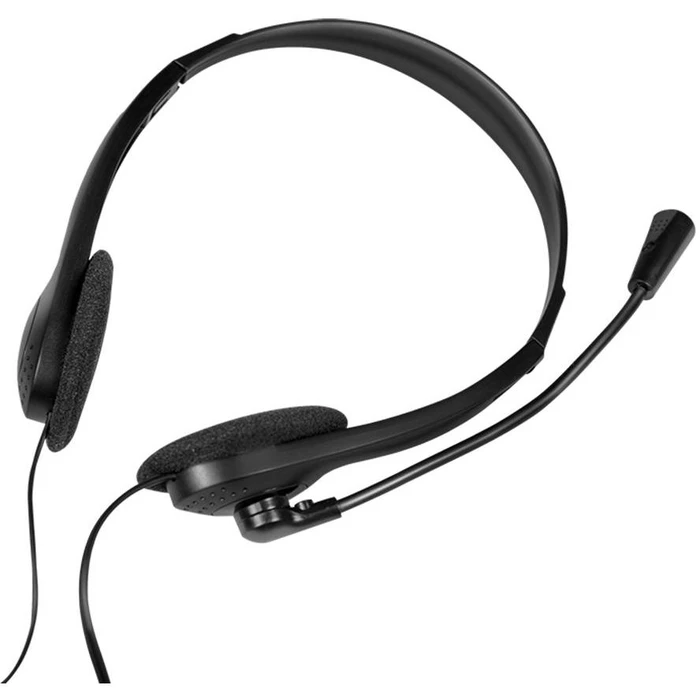 Multimedia Headsets LogiLink stereo