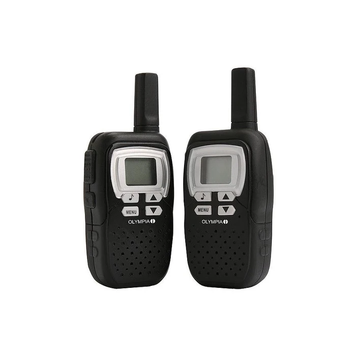 Walkie Talkie Olympia two-way radio PMR 1208