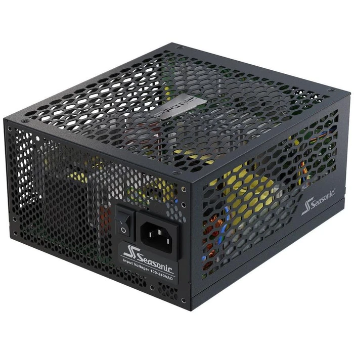 Τροφοδοτικό 700W Seasonic Prime-TX-700 Fanless (80+Titanium)