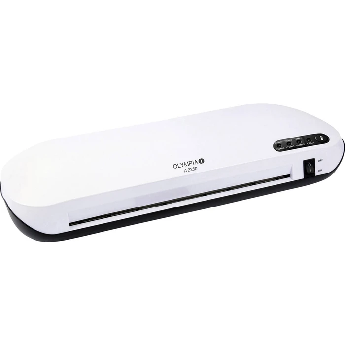 Πλαστικοποιητής Olympia A 2250