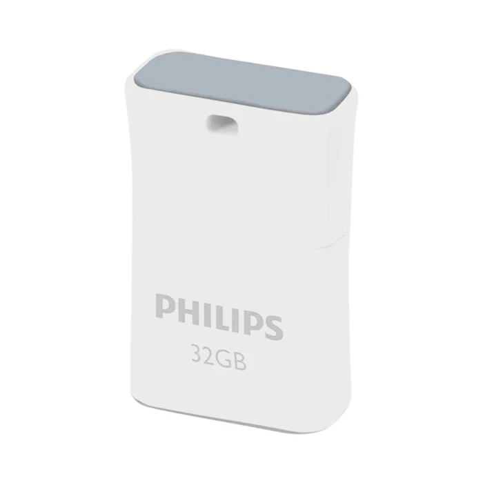 USB Flash 32GB Philips USB 2.0 Pico Edition Grey