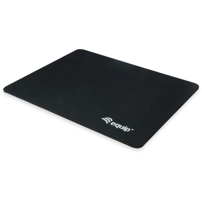 Mousepad Equip, non-slip base, black