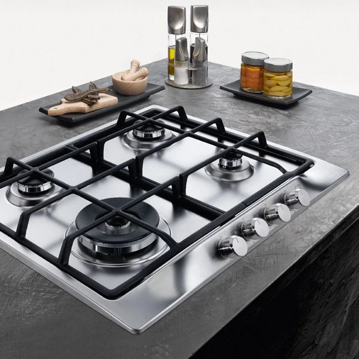 Εστία Αερίου Franke Fhtl 604 Tc Xs C