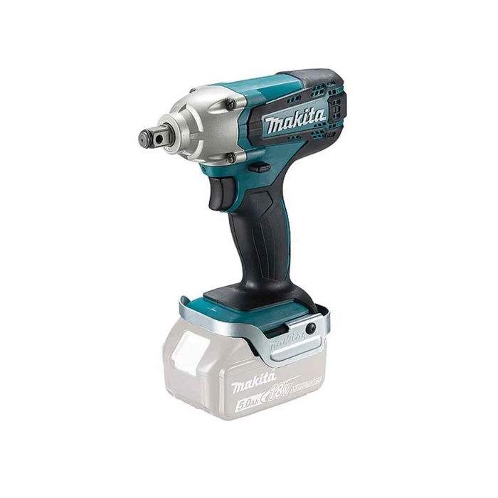 Παλμικό Κατσαβίδι Makita DTW190Z