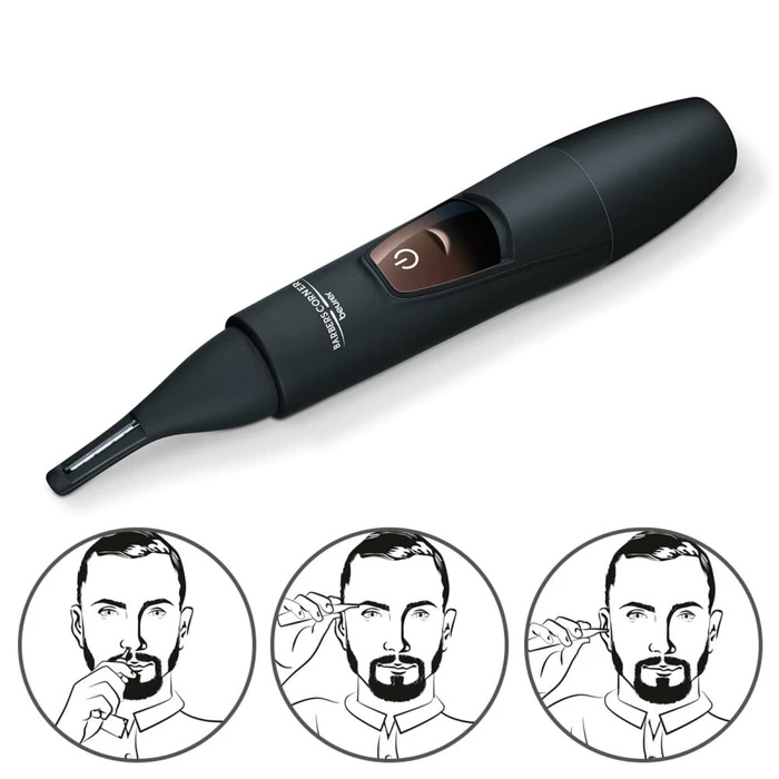 Trimmer Beurer HR 2000 precision trimmer