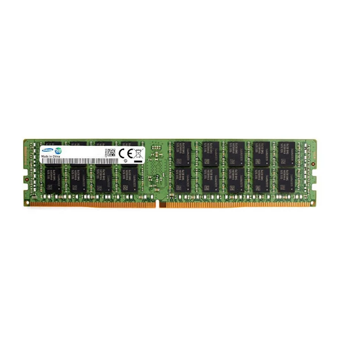 Μνήμη RAM Server DDR4 32GB Samsung 2666 CL19 ECC Reg. 1,2V