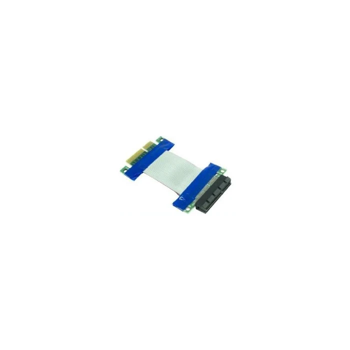Καλώδιο Inter-Tech Riser Card Exender 5 cm