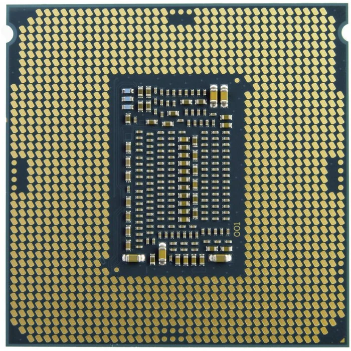 CPU Intel 1200 Core I5 10400