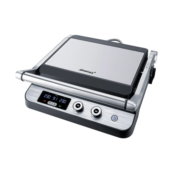 Ψηστιέρα-Γκριλιέρα Steba FG 120