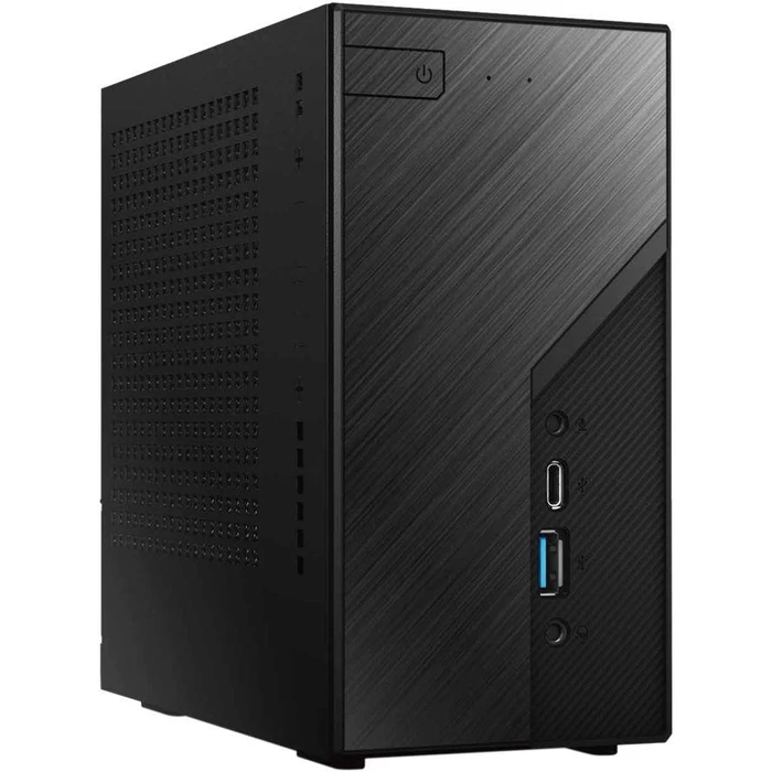 Barebone ASRock Deskmini X300 Black