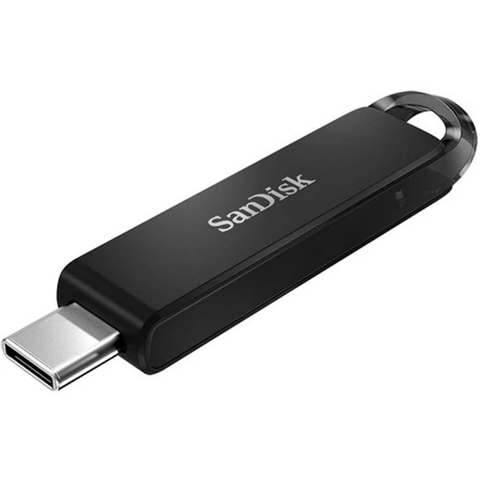 USB Flash 128GB Sandisk Ultra USB Type C