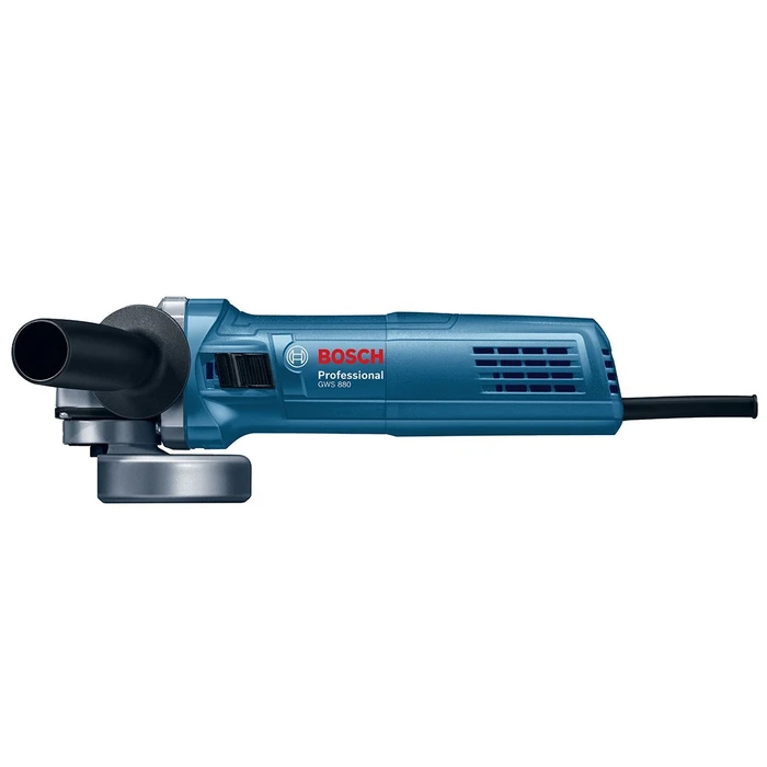 Γωνιακός Τροχός Bosch GWS 880