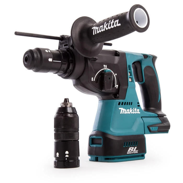 Πιστολέτο Makita DHR243Z Brushless Rotary