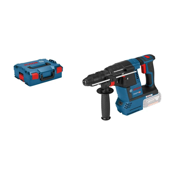 Πιστολέτο Bosch GBH 18V-26 Professional