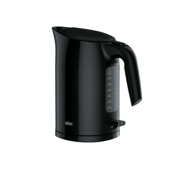 Βραστήρας Braun PurEase WK3100BK