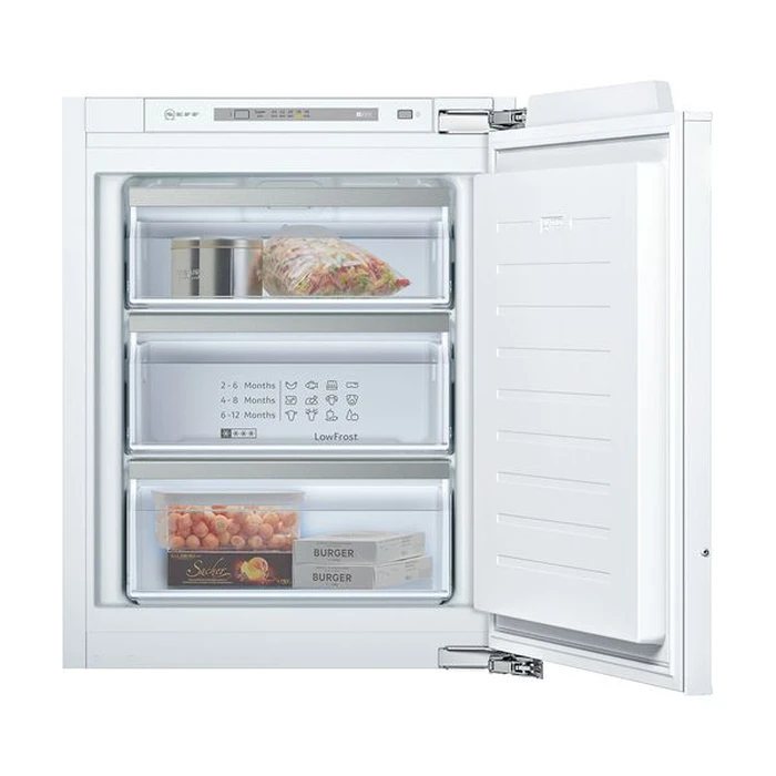 Καταψύκτης Εντοιχιζόμενος Neff GI1113FE0