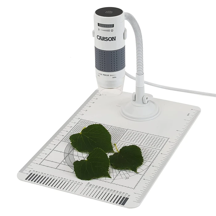 Μικροσκόπιο Carson eFlex Digital