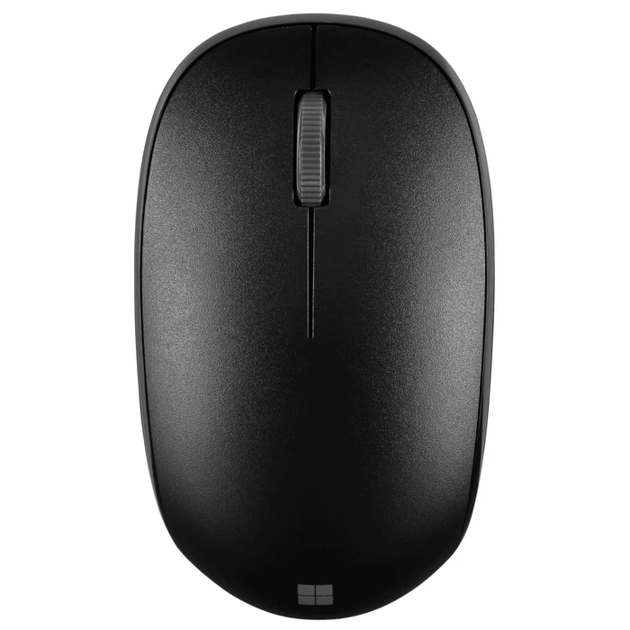 Ποντίκι Ασύρματο Microsoft Bluetooth Black