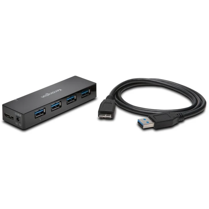USB Hub Kensington USB 3.0 4-Port