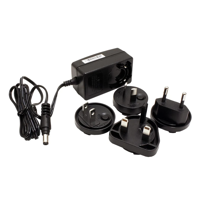 Φορτιστής Laptop Lindy ECO SchaltMC 12VDC 1.25A 5.5/2.1mm