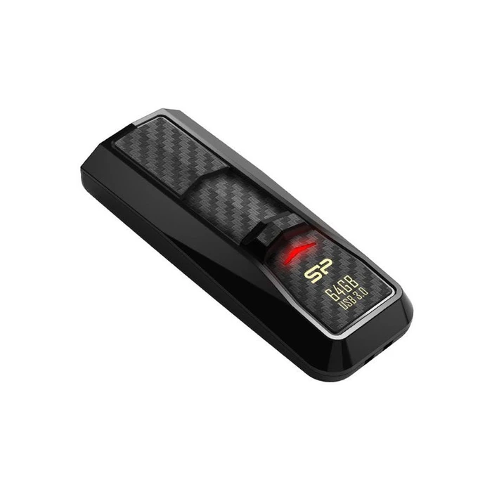 USB Flash 128GB Silicon Power USB3.0 B50 Black