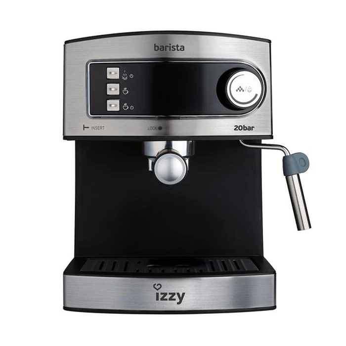 Καφετιέρα Espresso Izzy 6823 Barista