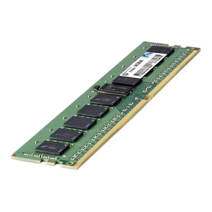 Μνήμη Ram Σταθερού 16GB HP SR x4 DDR4-2400-17RDIMM ECC bulk