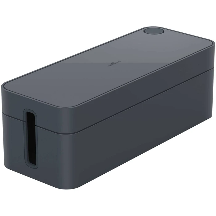 Σετ Τακτοποίησης Καλωδίων Durable cablebox L graphite 503037
