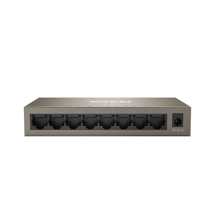 Network Switch Tenda 8-Port GE TEG1008M