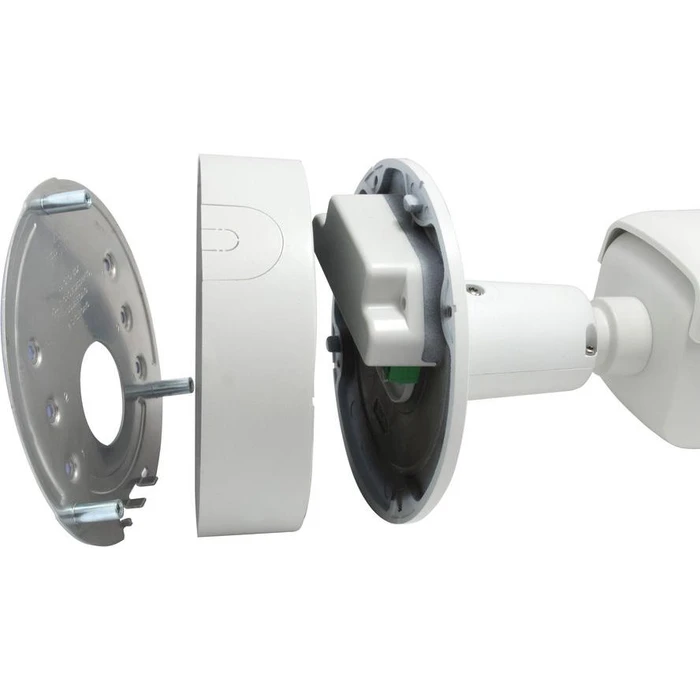 IP Κάμερα LevelOne FCS-5095 Fix Out 8MP