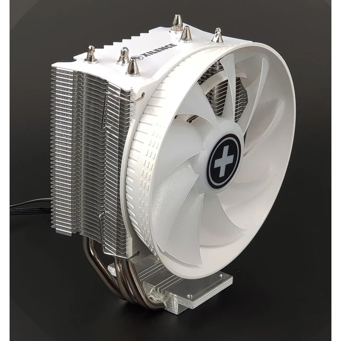 Ψύκτρα CPU Xilence M403PRO.W.ARGB Multisocket White