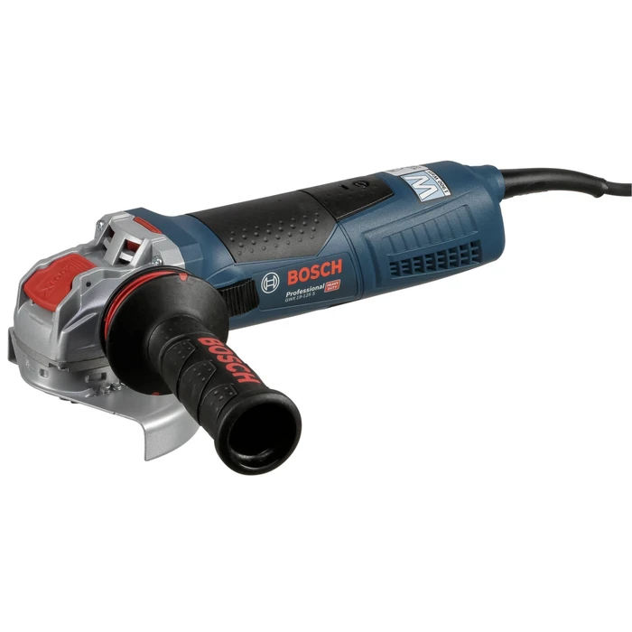 Γωνιακός Τροχός Bosch GWX 19-125 S Professional