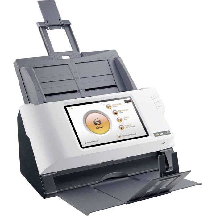 Scanner Plustek eScan A 350 Enterprise