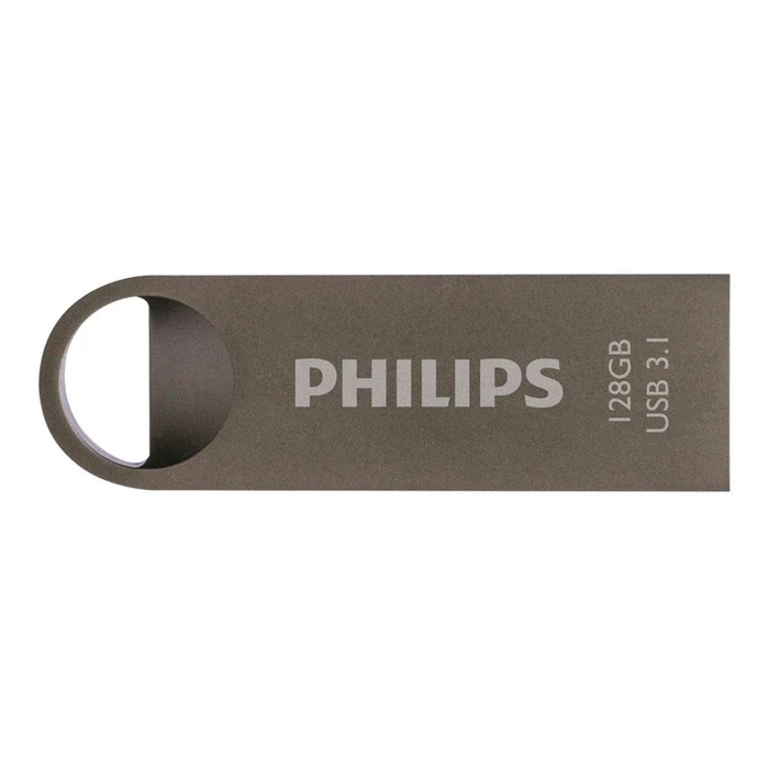 USB Flash 128GB Philips USB 3.1 Moon