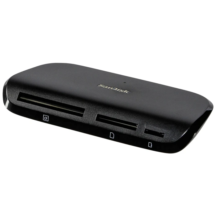 Card Reader SanDisk ImageMate PRO USB-C /Writer1 SDDR-A631-GNGNN