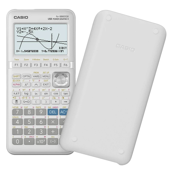 Αριθμομηχανή Casio FX-9860GIII