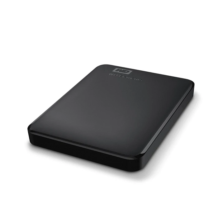 Εξωτερικός Σκληρός Δίσκος 5TB Western Digital Elements