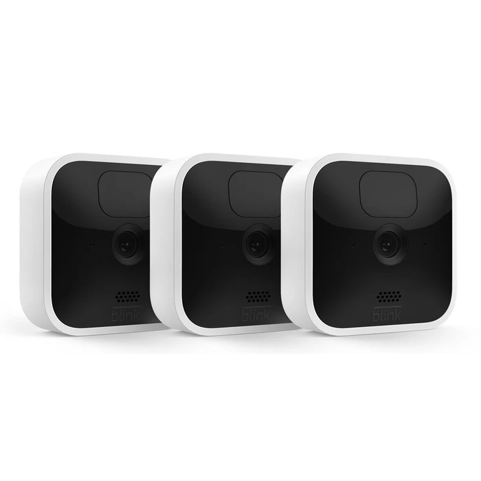 Κάμερα Παρακολούθησης Amazon Blink Indoor 3 System