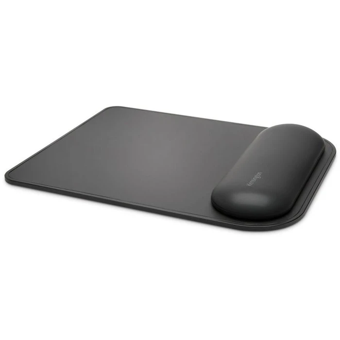 Mousepad Kensington ErgoSoft with palm rest black