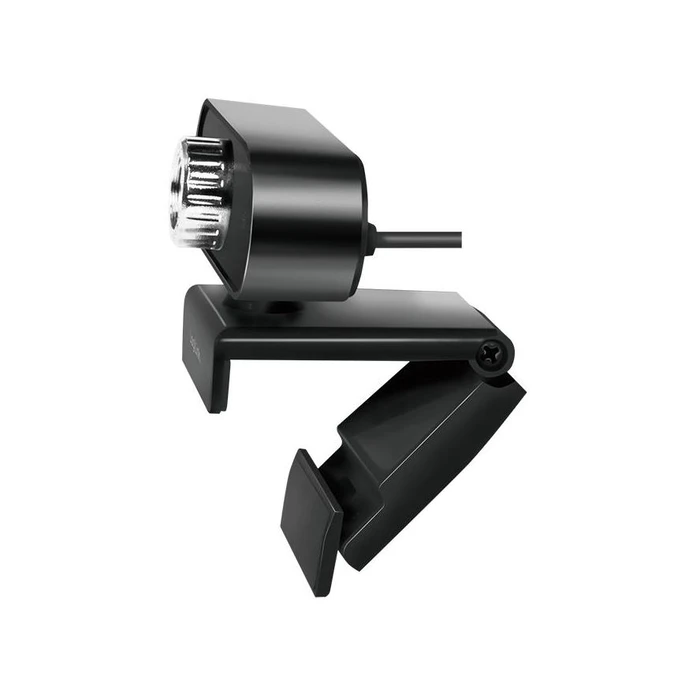 Webcam LogiLink 1080p FHD black