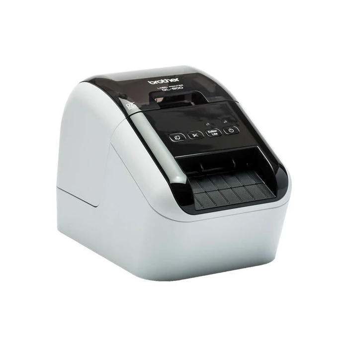 Ετικετογράφος Brother P-touch QL-800