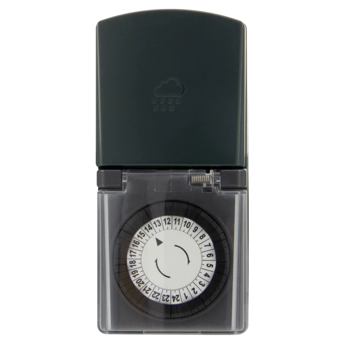 Χρονοδιακόπτης REV Outdoor