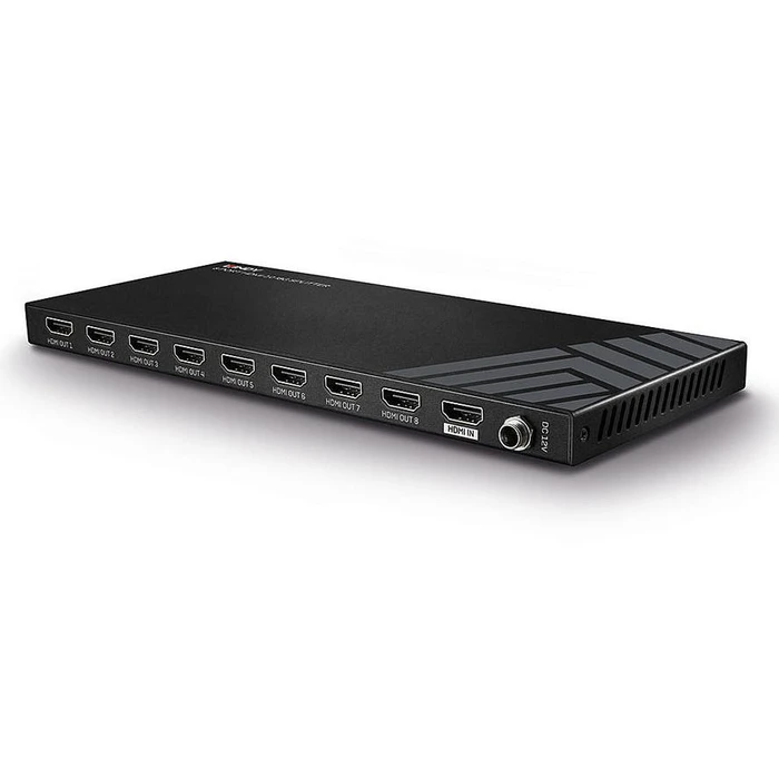 KVM Switch Lindy 8 Port HDMI 18G Splitter
