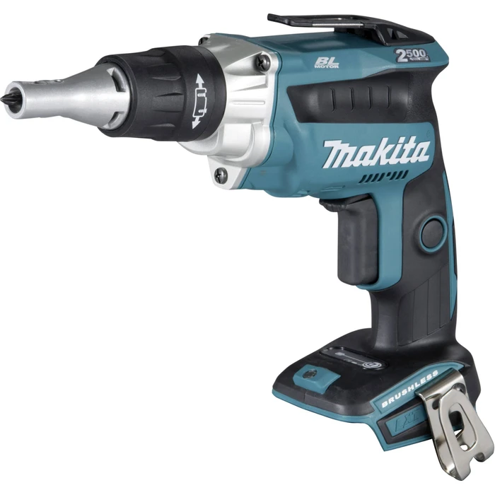 Κατσαβίδι Γυψοσανίδας Makita DFS250Z cordless