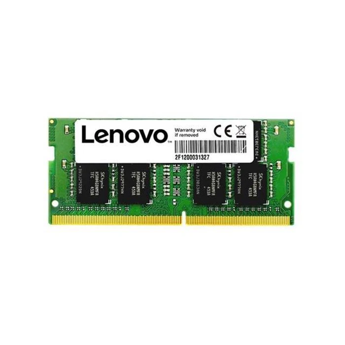 Μνήμη RAM Σταθερού DDR4 16GB Lenovo 2933 UDIMM