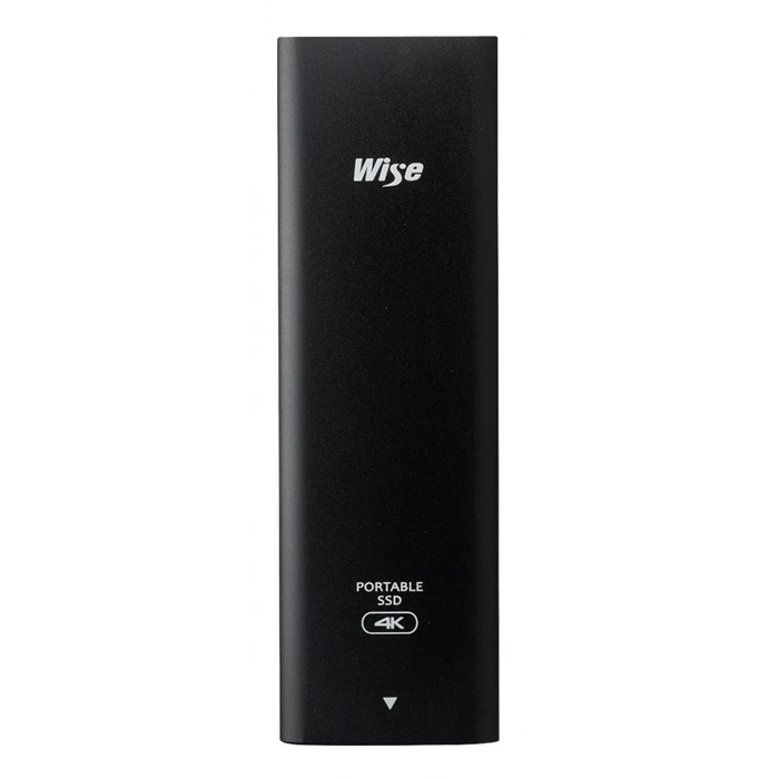 Εξωτερικός Σκληρός Δίσκος 2TB Wise Portable