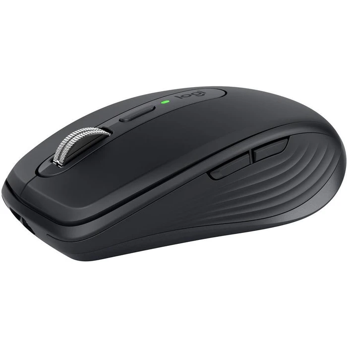 Ποντίκι Ασύρματο Logitech MX Anywhere 3 black