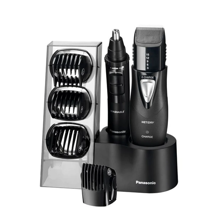 Σετ Ανδρικής Περιποιήσης Panasonic ERGY10CM503