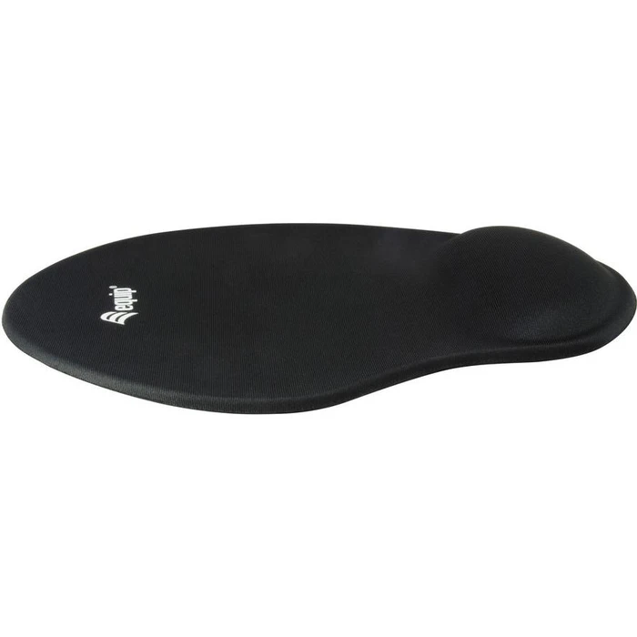 Mousepad Equip Gel 245014 Black