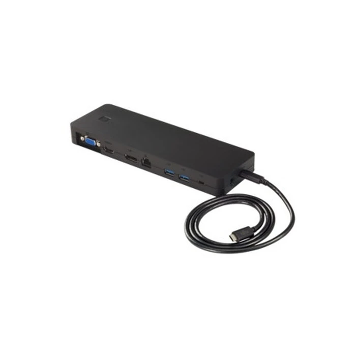 Docking Station Fujitsu Type-C Portreplicator2 3pin AC 90W